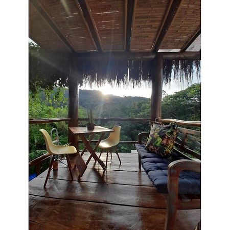 Loft Superior Villa Dalle Ubatuba Εξωτερικό φωτογραφία