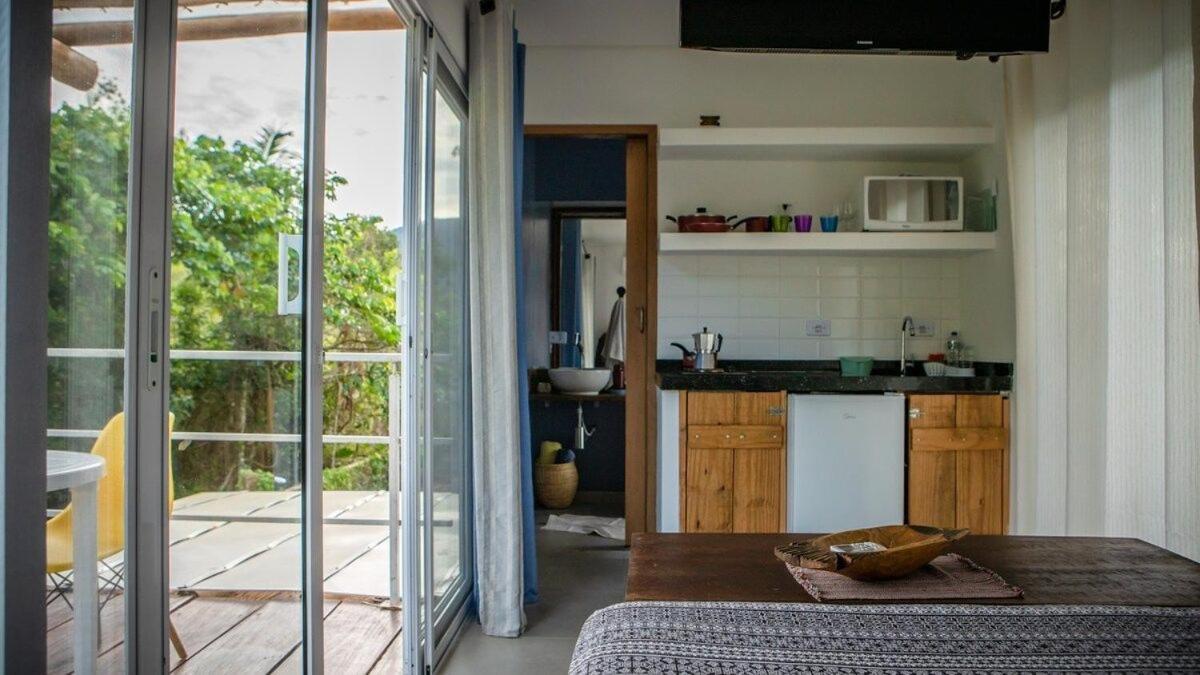 Loft Superior Villa Dalle Ubatuba Εξωτερικό φωτογραφία