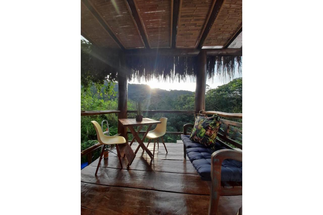 Loft Superior Villa Dalle Ubatuba Εξωτερικό φωτογραφία